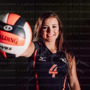 Meet your Posher, Mackenzie